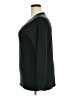 Basic Editions 100% Acrylic Black Long Sleeve Top Size XXL - photo 5