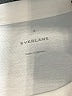 Everlane White 3/4 Sleeve T-Shirt Size S - photo 7