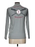 Vineyard Vines Performance Gray Long Sleeve T-Shirt Size 12 - photo 2