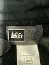 REI 100% Polyester Solid Black Casual Pants Size L (petite) - photo 7
