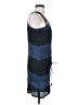 Karina Grimaldi Blue Cocktail Dress Size S - photo 4
