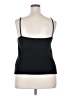 Gap Black Sleeveless Top Size XXL - photo 2