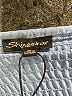 Shinestar Blue Cocktail Dress Size M - photo 7