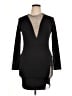 Unbranded Black Cocktail Dress Size XL - photo 1