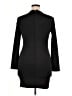 Unbranded Black Cocktail Dress Size XL - photo 2