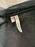 Studio Y Black Sweater Vest Size S - photo 7