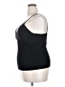 Gap Black Sleeveless Top Size XXL - photo 5