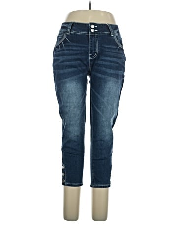 Unbranded Jeans (view 1)
