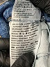 Levi's Blue Jeans Size 26 waist - photo 8