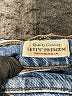 Levi's Blue Jeans Size 26 waist - photo 9