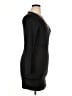 Unbranded Black Cocktail Dress Size XL - photo 4