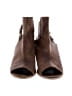 Very Volatile Brown Sandals Size 9 - photo 2
