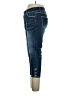 Unbranded Solid Blue Jeans Size XL - photo 5