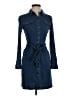 Boden 100% Baumwolle Blue Kimono Size 2 (petite) - photo 1
