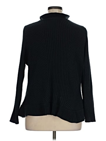 Denim 24/7 Cardigan (view 2)