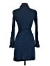 Boden 100% Baumwolle Blue Kimono Size 2 (petite) - photo 2