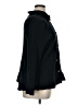 Denim 24/7 Black Cardigan Size 1X - photo 4