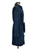 Boden 100% Baumwolle Blue Kimono Size 2 (petite) - photo 4