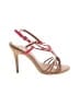 Coach Tan Sandals Size 7 - photo 1