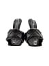 Bottega Veneta Black Sandals Size EU 36 1/2 - photo 2