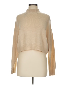 Divided by H&M Turtleneck Sweater (view 1)