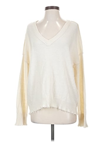 Michael Stars Pullover Sweater (view 1)