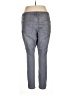 Universal Thread Solid Gray Jeans Size 33 waist - photo 2