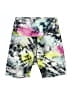 Beach Riot Tie-dye Gray Board Shorts Size S - photo 1