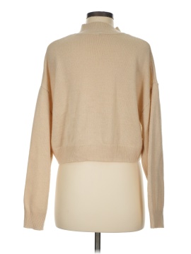 Divided by H&M Turtleneck Sweater (view 2)