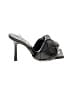 Bottega Veneta Black Sandals Size EU 36 1/2 - photo 1