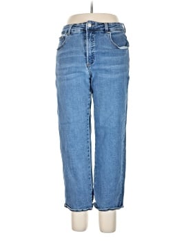 Universal Standard Jeans (view 1)