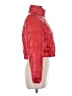 Love Tree 100% Polyurethane Red Jacket Size M - photo 4