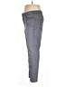Universal Thread Solid Gray Jeans Size 33 waist - photo 5