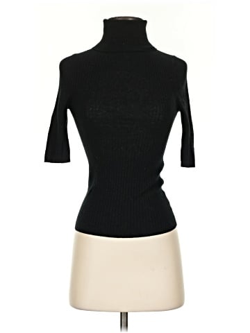 360 Cashmere Cashmere Pullover Sweater (view 1)