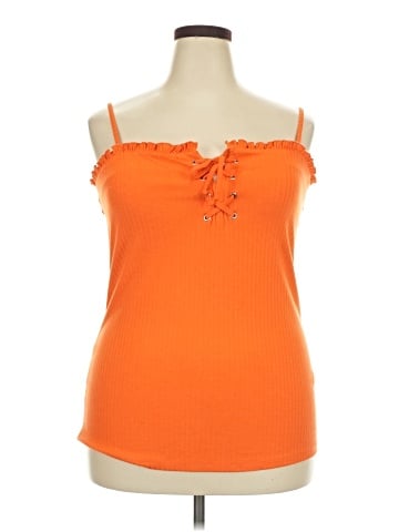 Venus Sleeveless Top (view 1)