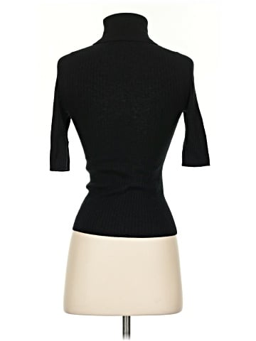 360 Cashmere Cashmere Pullover Sweater (view 2)