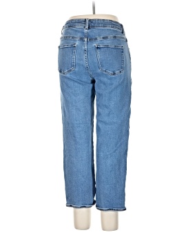 Universal Standard Jeans (view 2)
