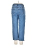 Universal Standard Blue Jeans Size 12 - photo 2
