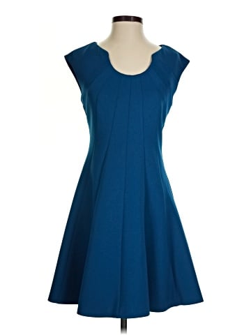 Nicole Miller Cocktail Dress (view 1)