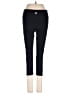 Tory Sport Solid Black Active Pants Size XS - photo 2