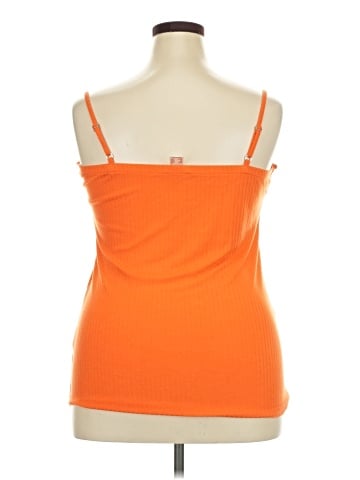 Venus Sleeveless Top (view 2)