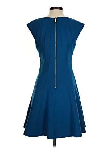 Nicole Miller Cocktail Dress (view 2)