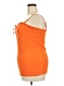 Venus Orange Sleeveless Top Size 2X - photo 5