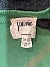 Joanie Green Cardigan Size XL - photo 6