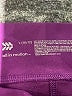 all in motion Purple Active Pants Size 10 - 12 - photo 3