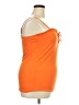 Venus Orange Sleeveless Top Size 2X - photo 4