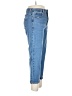 Universal Standard Blue Jeans Size 12 - photo 4