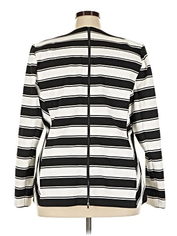 Lane Bryant Blazer (view 2)