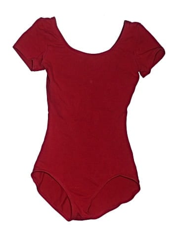 Capezio Bodysuit (view 1)