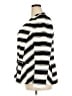 Lane Bryant Stripes Ivory Blazer Size 22 - photo 5